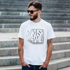 Kush Family White Logo T-Shirts