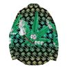 Kush Family's 3 Dimensional Long Sleeve Collar Shirt