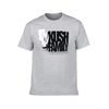 Kush Family Black Logo T-Shirts