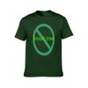 No Reggie Zone T-Shirts