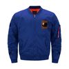 Kush Family Puff Jackets $90