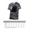 The Kush Family Ashtray Shirt $40