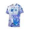 Kush Family's Snowflake Shirt