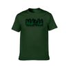 Inhale Exhale T-Shirts
