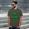 TRU KUSH T-Shirts