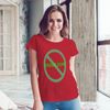 No Reggie Zone T-Shirts