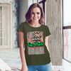 Gas Mask T-Shirt