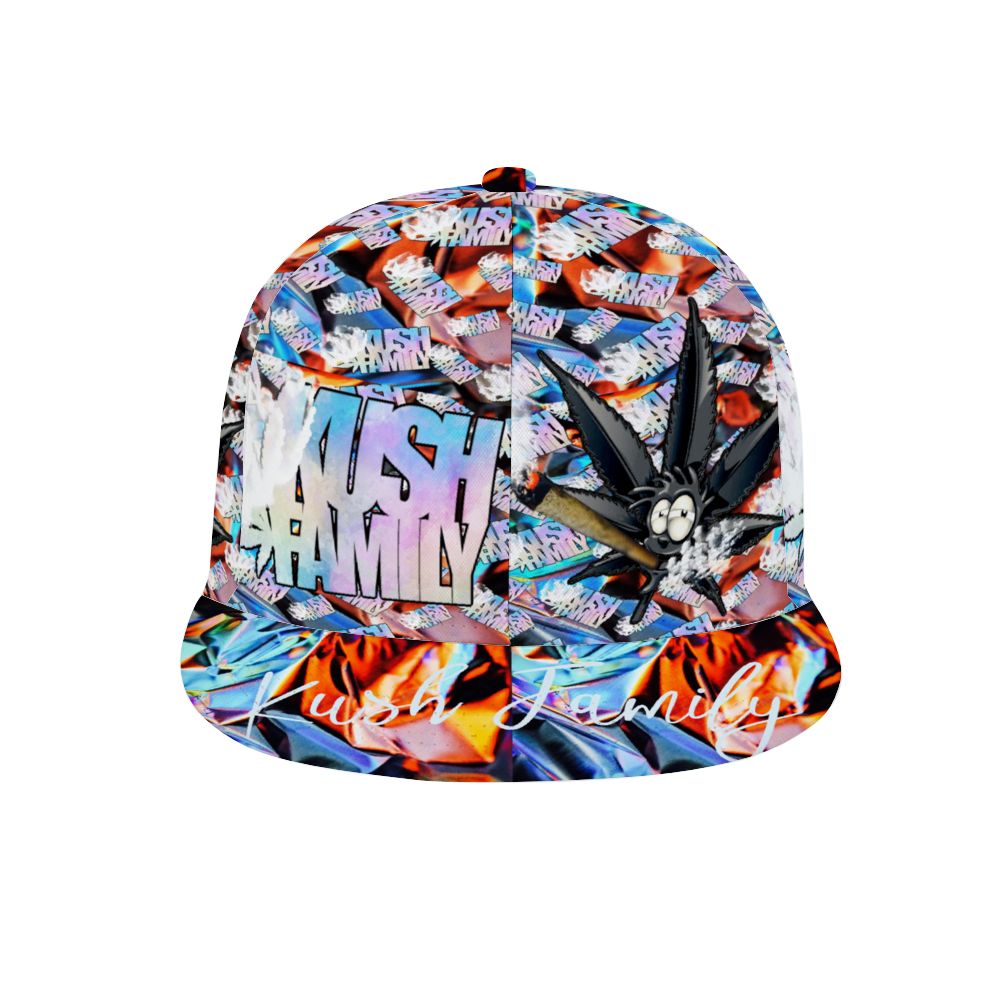 Kush Family's Mirage Hat