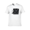 Kush Family Black Logo T-Shirts