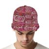 Kush Family's Valentine's #3 Hat $30