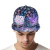 Kush Family's Purple Potion Kush Hat