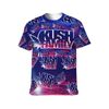 Kush Family Sky Shirt $50