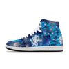 Kush Family's Liquid Blue Kush Kickz