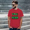 TRU KUSH T-Shirts