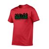 Inhale Exhale T-Shirts