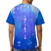 Kush Family's Water Blue Shirt