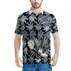Kush Family's 925 Collar Shirt (Short Sleeve)
