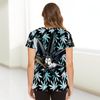 Kush Family's Turquoise #2 Shirt