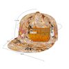 Kush Family's Champagne Papi Hat
