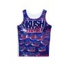 Kush Family Sky Shirt (Females Only)