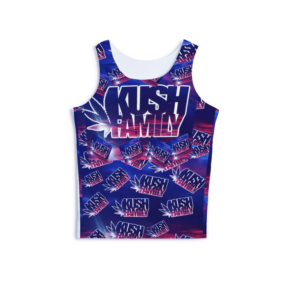 Kush Family Sky Shirt (Females Only)