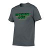 Step In The Name Of KUSH T-Shirts
