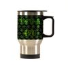 Kush Family Coffee Mug $35