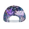 Kush Family's Purple Potion Kush Hat