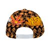 Kush Family's Black & Orange Kush Hat