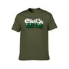 Kush TEMP T-Shirts
