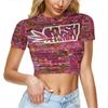 Kush Family's Valentine #3 (See Thru) Shirt $45