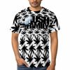 Black & White Kush Leaves $50