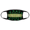 Kush Family Mask (Mairjuana Leaf (Basic)