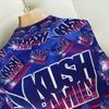 Kush Family's Sky Shirt (Long Sleeve) $50