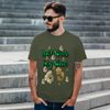 Don't Waste My Weed T-Shirt