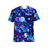 Kush Family's Space #1 Shirt