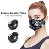 Kush Family's 925 Mask