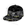 2 Black Sheep Hat $30