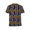 Kush Family's Lady Face Shirt 