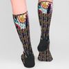 Kush Family's Lady Face Socks
