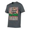 Gas Mask T-Shirt