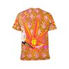 Strawberry Orange Kush Shirt