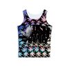 Kush Family's Train Wreck Shirt (Females Only)