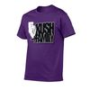 Kush Family Black Logo T-Shirts