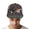 Kush Family's Lady Face Hat