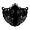 2 Black Sheep Mask $20