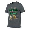 Don't Waste My Weed T-Shirt