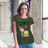 Wake & Bake T-Shirts