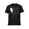Kush Family Black Logo T-Shirts