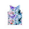 Kush Family's Cotton Candy Shirt (Females Only) 